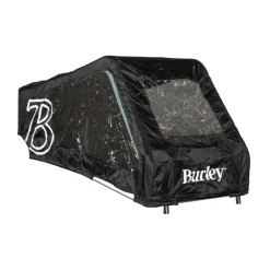 Hondenkarren < Burley Bark Ranger Rain Cover
