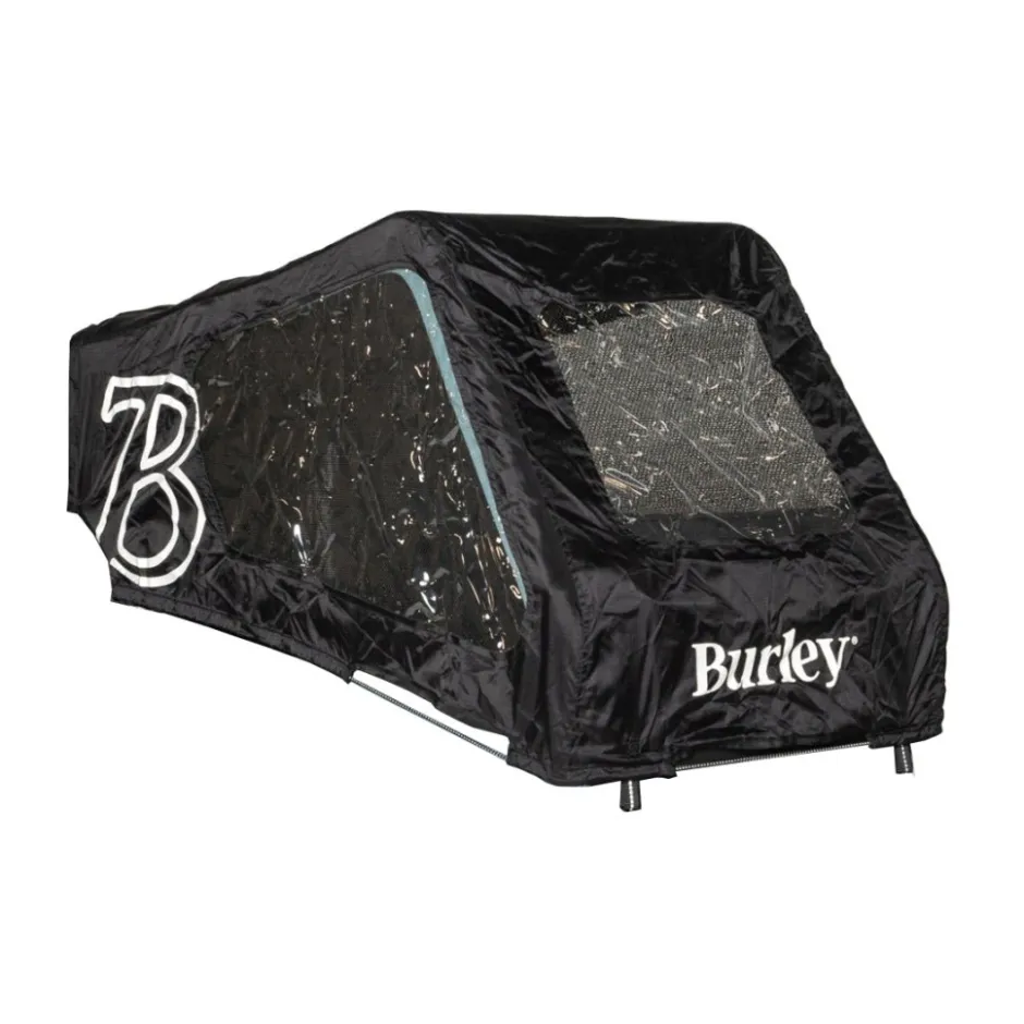 Hondenkarren < Burley Bark Ranger Rain Cover