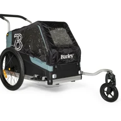 Hondenkarren < Burley Bark Ranger Rain Cover