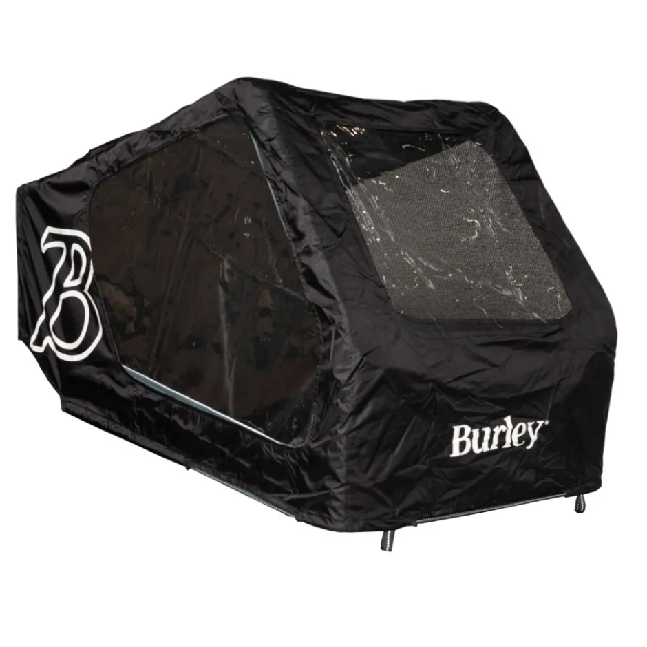 Hondenkarren < Burley Bark Ranger Rain Cover XL
