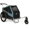 Hondenkarren < Burley Bark Ranger Stand