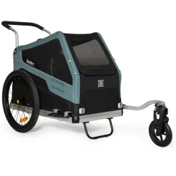 Hondenkarren < Burley Bark Ranger Stand