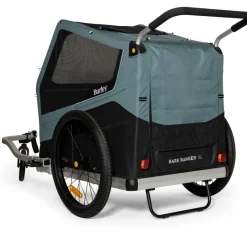 Hondenkarren < Burley Bark Ranger Stand