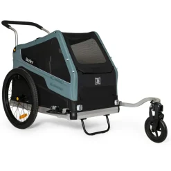 Burley Bark Ranger Stand XL