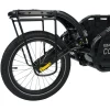 Burley Cargo Rack for Coho XC