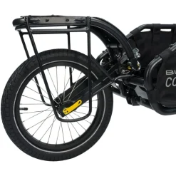 Burley Cargo Rack for Coho XC