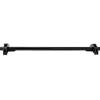 Burley Cargo Trailer Axle - for Trailer Flatbed as of 2014
