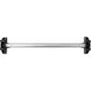 Bagagekarren < Burley Cargo Trailer Axle - for Trailer Nomad as of 2014