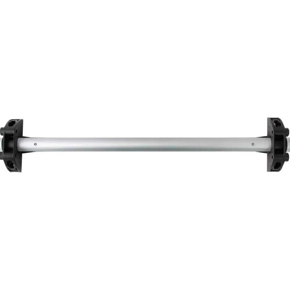Bagagekarren < Burley Cargo Trailer Axle - for Trailer Nomad as of 2014