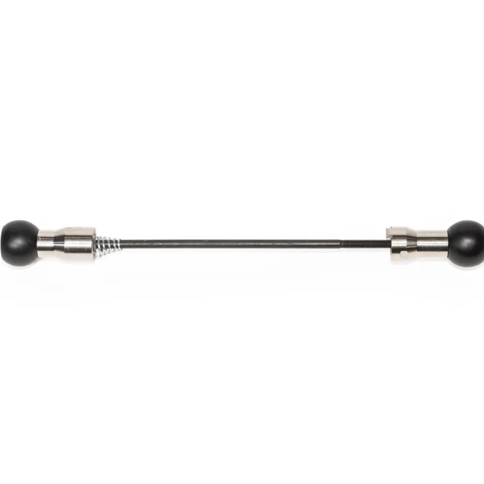 Burley Coho Ballz Quick Release Skewer for Coho XC