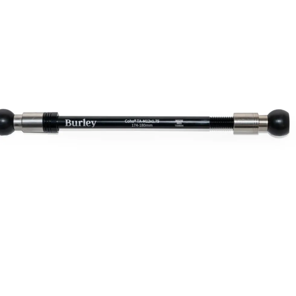 Burley Coho Steekas voor vrachtkar - 12x174/180mm - M12x1,75