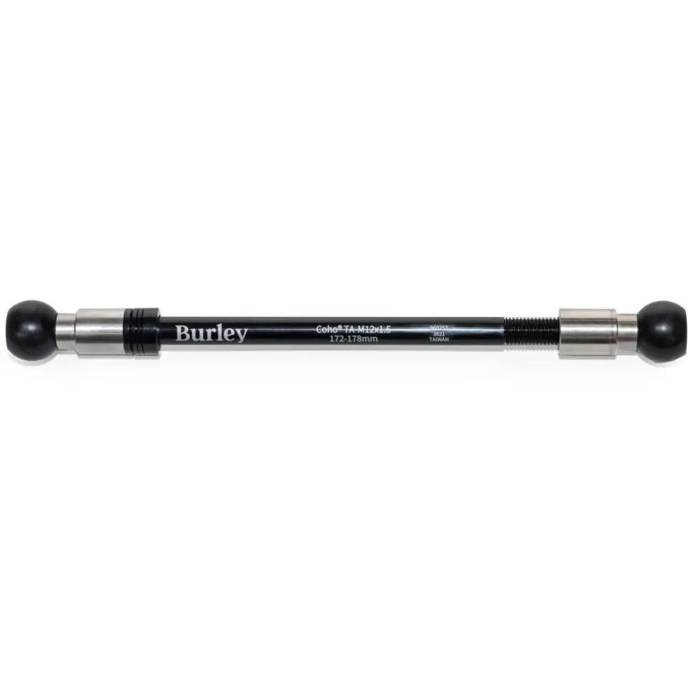 Burley Coho Steekas voor vrachtkar - 12x172/178mm - 12x1,5