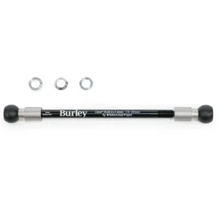 Burley Coho UDH Steekas voor vrachtkar - M12 X 1.0 - 174-189 mm