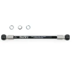 Burley Coho UDH Steekas voor vrachtkar - M12 X 1.0 - 163-178 mm