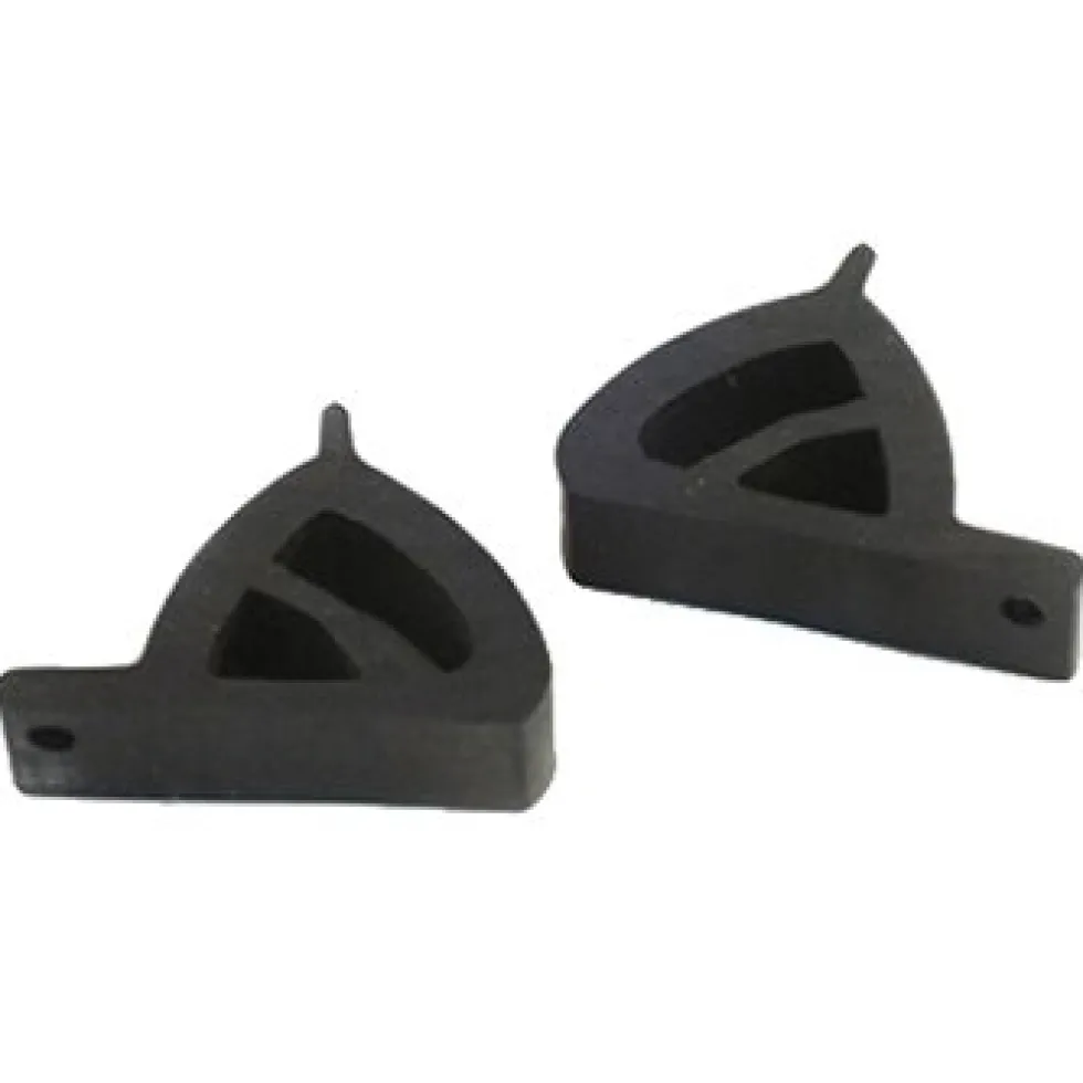 Burley Elastomer Suspension Replacement