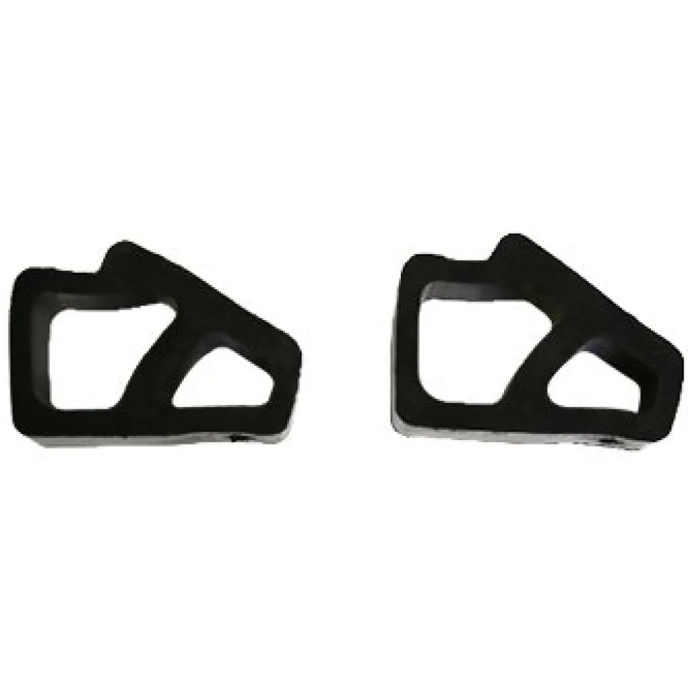 Burley Elastomer Suspension Replacement