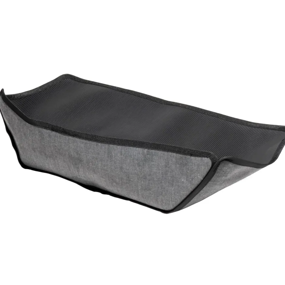 Kinderzitjes < Burley Floor Mat for Double Child Trailers