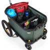 Burley Hopper Interieur Organizer Kit