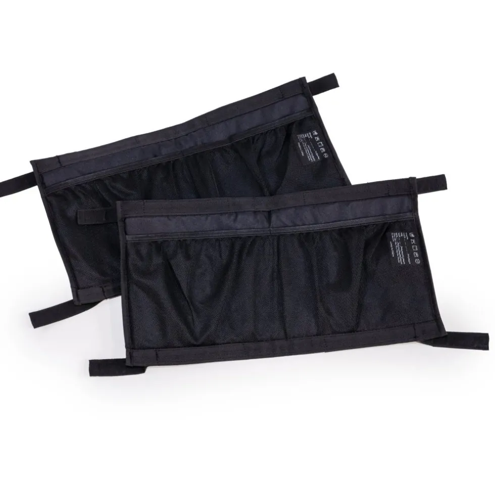 Burley Hopper Interieur Organizer Kit