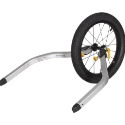 Kinderzitjes < Burley Jogger Kit Double - 2-Seater