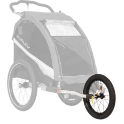 Burley Jogger Kit Single / Solo