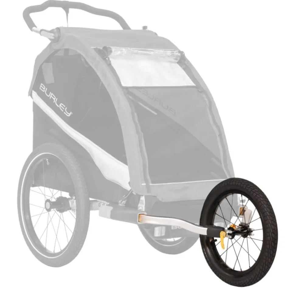 Burley Jogger Kit Single / Solo