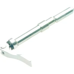 Burley Quick Release Skewer Axle Assembly for Bike Trailers