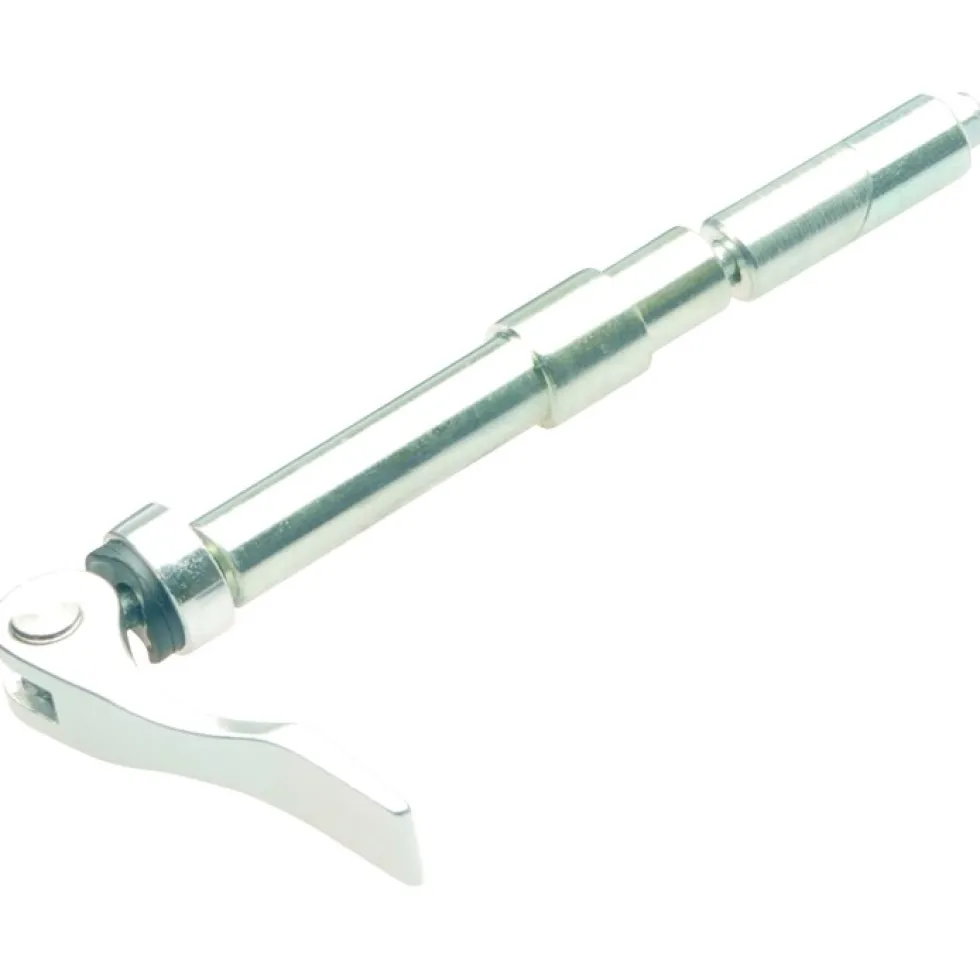 Burley Quick Release Skewer Axle Assembly for Bike Trailers