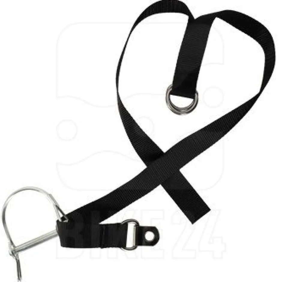 Bagagekarren|Hondenkarren < Burley Safety Strap for Bike Trailers