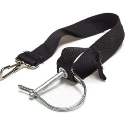Bagagekarren|Hondenkarren < Burley Safety Strap for Bike Trailers
