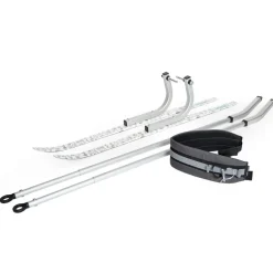 Burley Ski Set