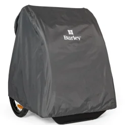 Kinderkarren < Burley Storage Cover Aanhangerkap - grijs