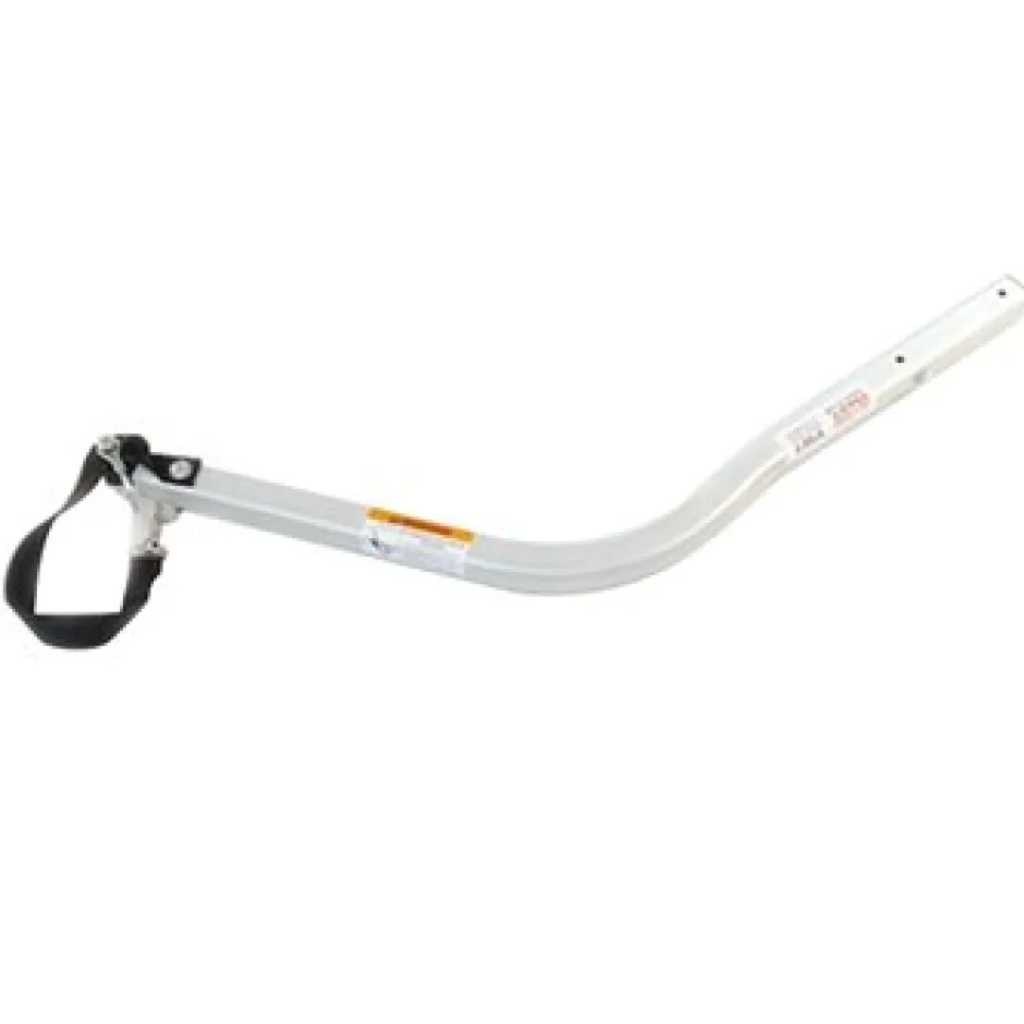 Kinderkarren < Burley Tow Bar Assembly for Solo Bike Trailer
