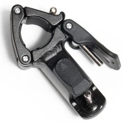 Burley Travoy Quick Hitch