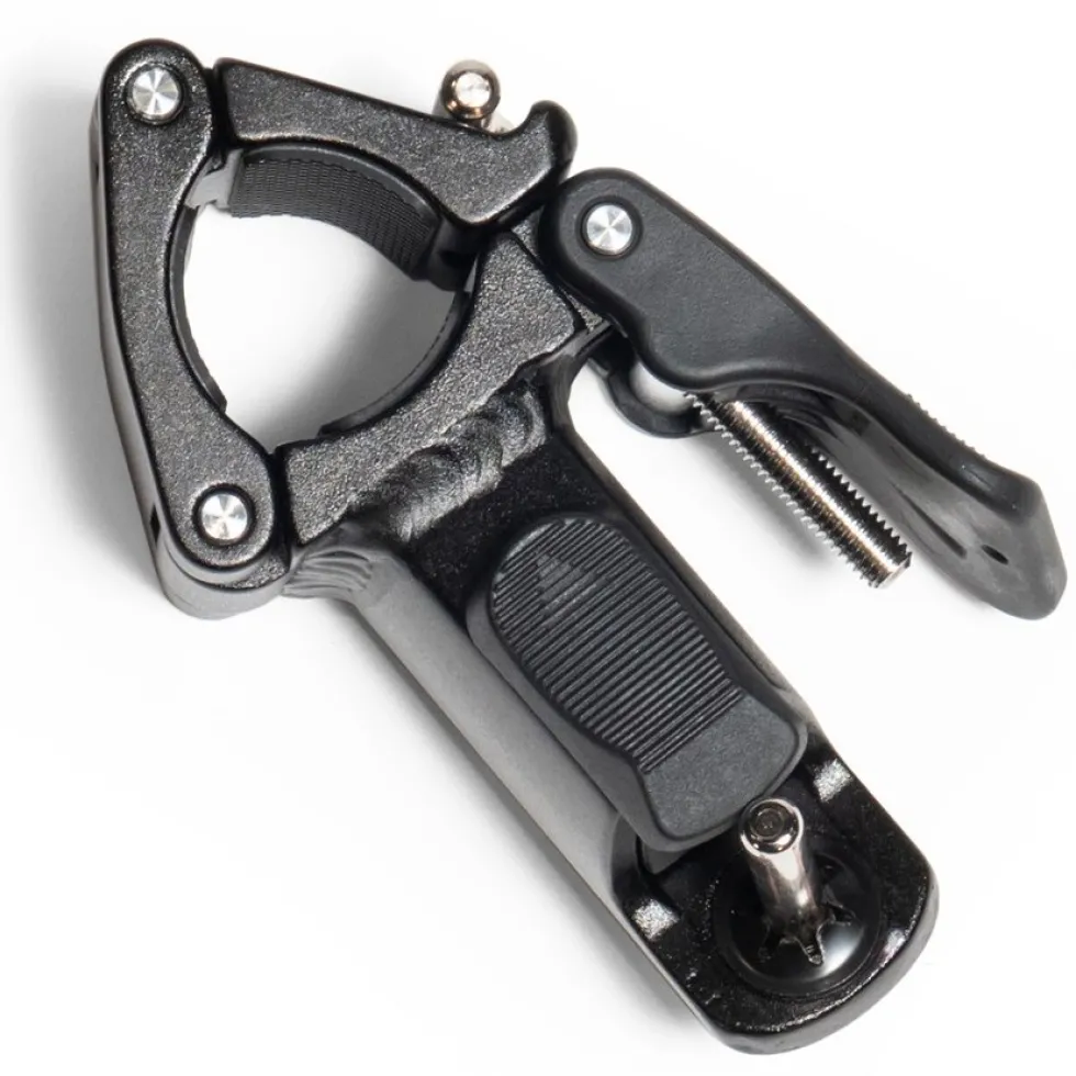 Burley Travoy Quick Hitch