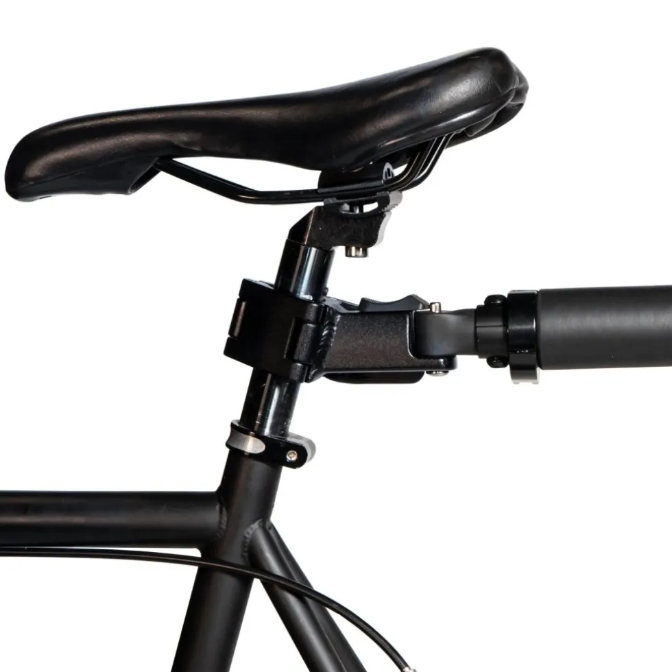 Burley Travoy Quick Hitch