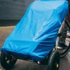 Bagagekarren < Burley Travoy Rain Cover