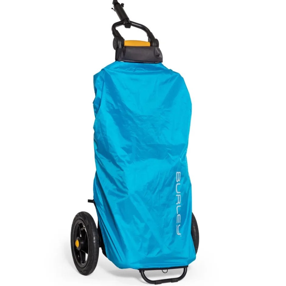 Bagagekarren < Burley Travoy Rain Cover