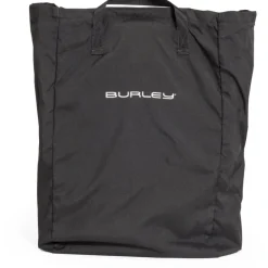 Bagagekarren < Burley Travoy Tote Bag - black