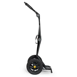 Bagagekarren < Burley Travoy Transportkar - cool grey