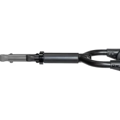 Bagagekarren < Burley Travoy Transportkar - cool grey