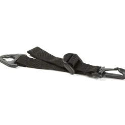 Bagagekarren < Burley Travoy Universal Bag Clip (4 pcs.)