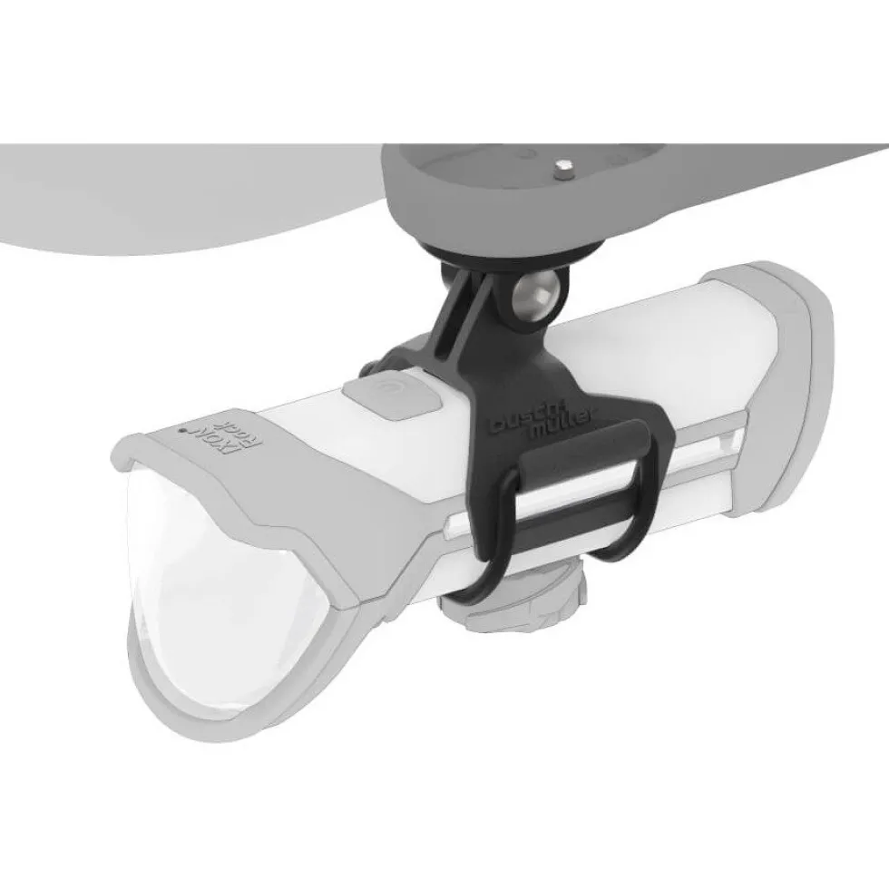 Busch + Müller Adapter for IXON Rock | hanging mounting