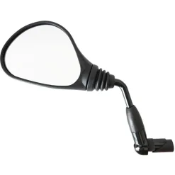 Spiegels < Busch + Müller E-Bike Rear Mirror - 913/801VLME