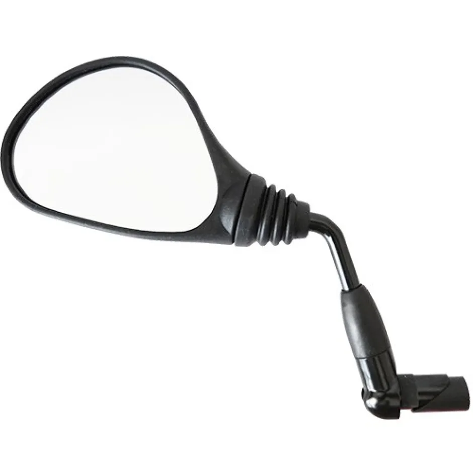 Spiegels < Busch + Müller E-Bike Rear Mirror - 913/801VLME