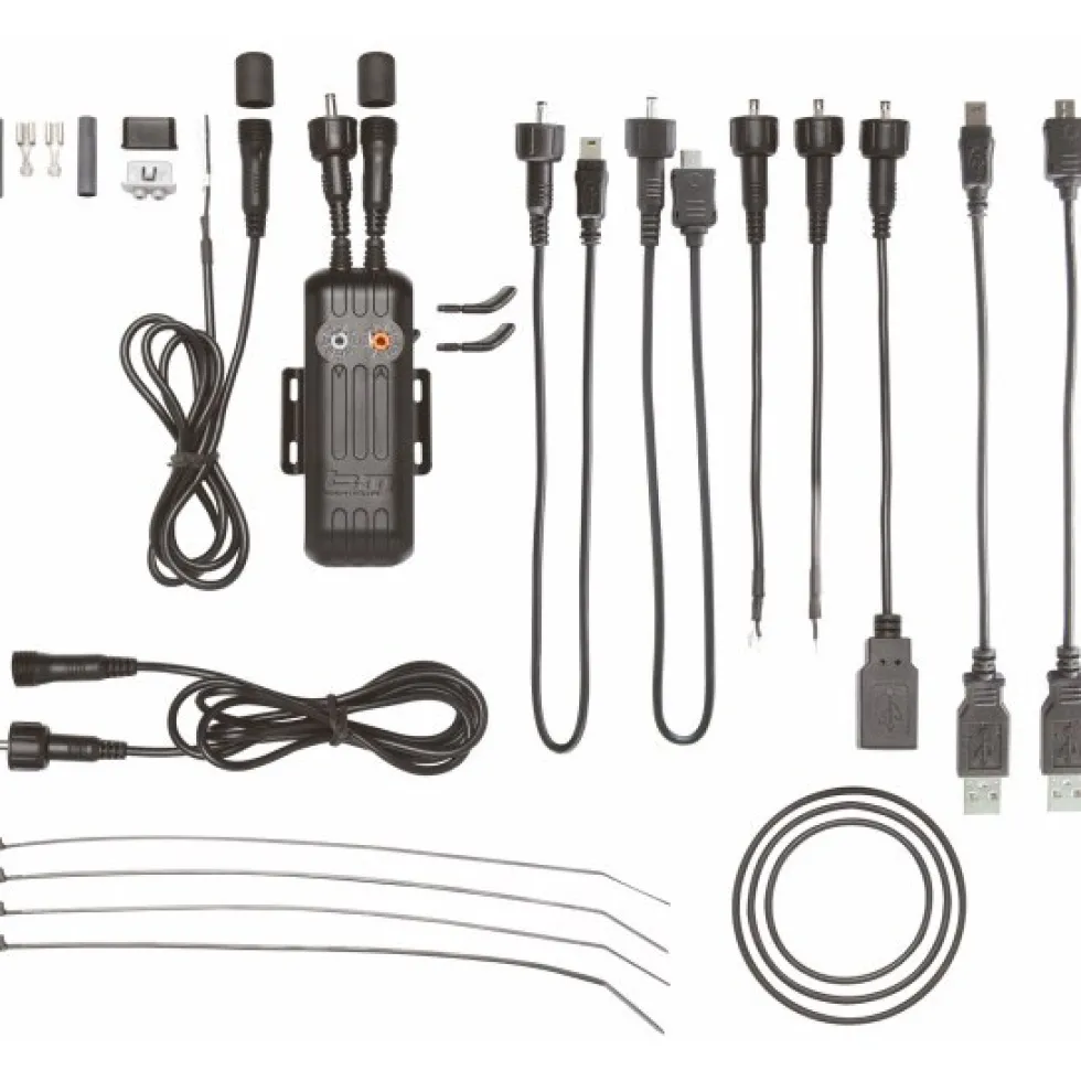 Busch + Müller E-Werk 361