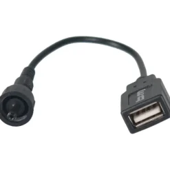 Busch + Müller E-Werk USB-Kabel
