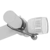 Verlichting Accessoires < Busch + Müller Handlebar Mounting Bracket - 470LHAPB - 25,4 mm / 31.8 mm