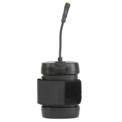 Busch + Müller IQ-XM Speed Fietslamp Vooraan met Grootlicht - 168/35LA-01 - zwart