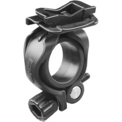 Busch + Müller IXON Fyre LED Front Light - 195L